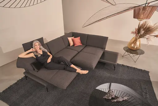 Relaxgarnitur Modell Springfield